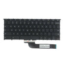 1 Piece New Replacement Laptop Keyboard English for ASUS Chromebook C100 C100PA