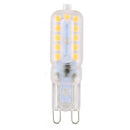 G9 5W 2835 SMD Dimmable LED Spot Light Energy Saving Corn Bulb Lamp 220V Wa