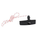Replacement Recoil Starter Rope and Handle Pull Cord Fit for Stihl