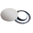 Safety Left Right Outdoor Easy Install Universal Wide Angle Rearview Mirror