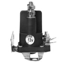 Universal Relay Switch 4 Post Starter 4 Pole 12V Auto Solenoid Valve Exmark