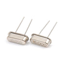 10x 6mHz Crystal Oscillators HC-49S Quartz Low Profile rc pi arduino %ã€Š