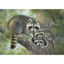 5D DIY Full Drill Diamond Painting Cute Animals Cross Stitch Craft Kit (13)