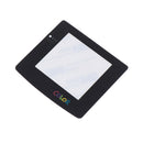 Glass screen lens protector panel replacement for game boy color gbc IO FT