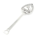 Heart Design SpoonBDea InfuserBDilter Souvenir Wedding PartyBDavor Gift Decor 3C