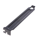 PCI Slot Cover Dust Filter Blanking Board Cooling Fan Dust Filter Ventilatio_kz