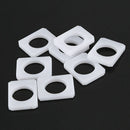 For Bmw Z3 Z3M Replacement Upgraded Seat Bushes Bushings Fix Worn Rocking R X5O5