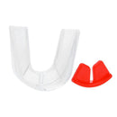 Teeth Mouth Boxing Dental Grinding Protector Guard Protector Sports Shock New