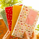 Pockets Photo Album For Fujifilm Instax Mini-Polaroid-Fuji Film 7 8 U7V1