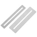 Guitar Bass fretboard Protector fret Guards with Fret Polished Grinding sto