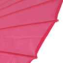 Chinese Oriental Japanese Dance Umbrella Parasol, Red Rose