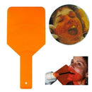 Dental Protective Curing Shield Hand-Held Visible Light EASYINSMILE Plate B C9M4