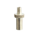 Bike Car Copper Valve Adapter, Tire Valve Converter, Inflator Pump Needle