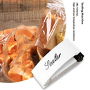 Portable Mini Heat Sealing Machine Household Food Bag Package Sealer Capper
