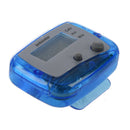 5X(Multifunction Pedometer D4B8)