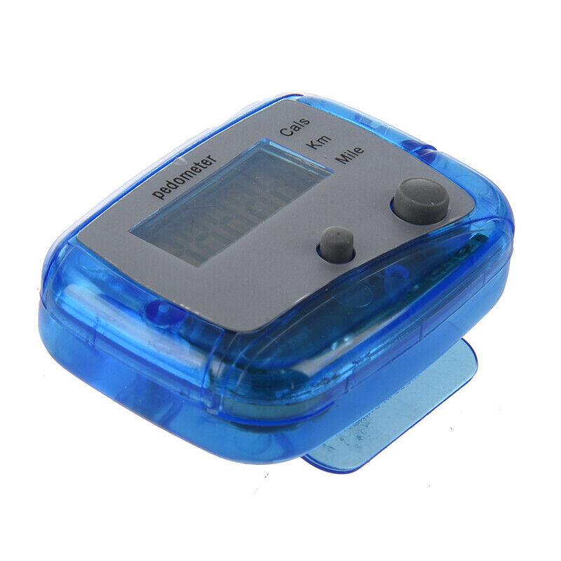 5X(Multifunction Pedometer D4B8)