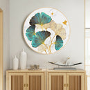Leaves 5D DIY Full Round Drill Diamond Painting Art Craft Mosaic Handworks