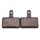 2pcs Tektro Brake Pad Aquila / Auriga Comp Organic MTB Bike Brake-Pads R6D3
