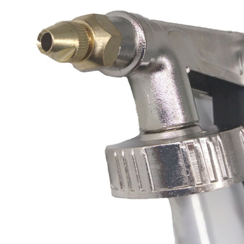 Airbrush Paint For Automobile Chassis Glue Tool Auto Armored Spray Tool Und G5I9