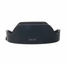 Suitable for EF 16-35mm f/4L IS USM EW-82 lens hood,black