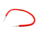 4x Car Solar Marine Boat RV 5AWG Ground Copper Cable Power Inverter System