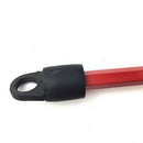 4Pcs Mixer Stirring Tool for Cement Plaster Grout Paint Thinset Mortar for