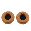 2x Sponge Foam Replacement Ear Pads Cushions for Studio 2.0 Wireless Headset