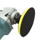125MM ANGLE GRINDER SANDER POLISHING BUFFING  POLISHER BUFFER WHEEL PAD USE O3L3