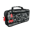 Ipega PG-9185 Camouflage Storage Bag Travel Carrying Bag Protective Cover f N9I3