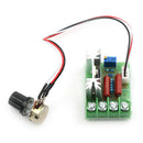 2000W Power Thyristor Electronic Volt Regulator Speed Controller Governor  LJ