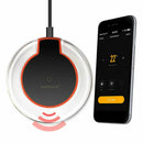2.4Ghz Wifi-Ir Remote Ir Control Hub Enabled Infrared Universal Remote Cont J1L4