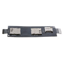 Sim Card Socket Flex Cable Ribbon Replacement For ASUS Zenfone 2 ZE551ML ZE550ML