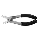 Archery D Loop Plier Tool D Loop Plier for Compound Bow Made of Heavy Duty