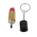 16GB USB 2.0 Flash Drive High Read Speed Memory Stick for Laptop PC Red