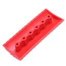 2pcs Wood Graining Grain Rubber Patin Painting Effects DIY Wall Decoration