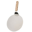 Pizza Peel Stainless Steel Shovel Cake Lifter Tray Plate Shifter Baking Tool