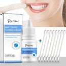 Teeth Cleaning Essence Whitening Serum Gel Dental Care C6F1 Hygi Toothpaste P7Q6