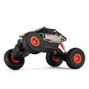 WLtoys 18428 - B RC Cars 1: 18 Scale MODE 2 2.4G 4WD RC Off-road Car Crawle