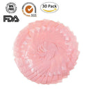 30Pcs Disposable Formula Pouch Dispenser Milk Powder Box Storage Bag Organizer