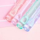 5Pcs Empty Bubble Soap Bottles Wedding Birthday Party Children'sSEAU