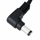 5 Guitar Effect Pedal 9V Power Supply Cable for Boss Line6 MXR Maxon