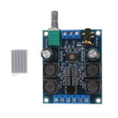 TPA3116D2 2X50W DC 5-24V Digital Amplifier Board Class D Dual Channel Stereo