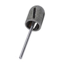 Diamond Drill Bit Rotary Burr Foot Cuticle Clean Manicure Pedicure Tools Dr