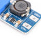 DC-DC Adjustable Step-up boost Power Converter Module XL6009 Replace LM2577 JR