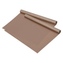10 Pack Teflon Sheet for Heat Press 40 x 60cm Non Stick Heat Resistant CraftY8N9