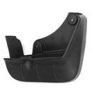 4Pcs Car Front Rear Wheel Fenders Splash Guards Mud Flaps Mudguards for Sub E2X7