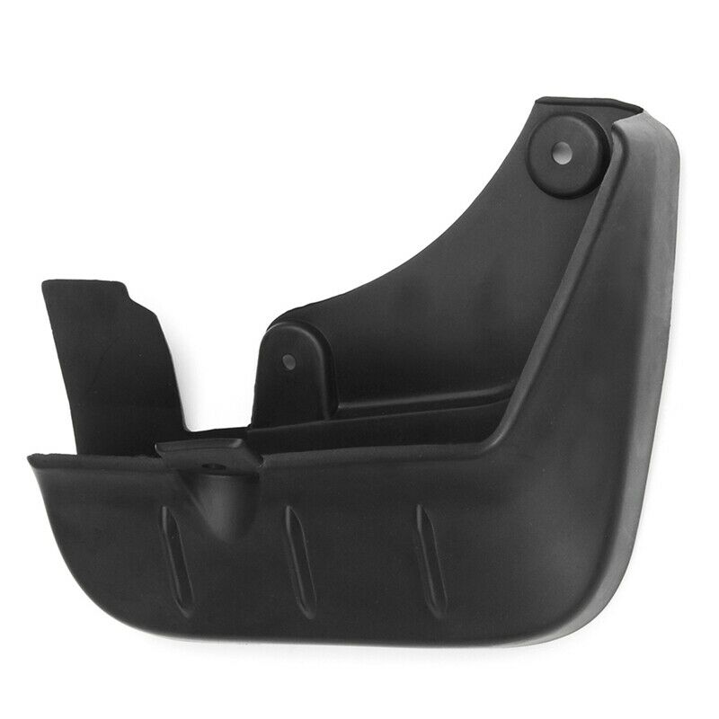 4Pcs Car Front Rear Wheel Fenders Splash Guards Mud Flaps Mudguards for Sub E2X7