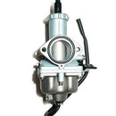 30mm Cable Choke Carburetor Carb PZ30 Replacement for Motorcycle 175 200  250cc