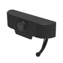 Computer HD 1080P Webcam USB 2.0 Video Webcam Camera Built-in Microphone