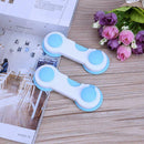 5pcs/Set Baby Child Safety Lock Home Drawer Cabinet Closet Protection Lock
